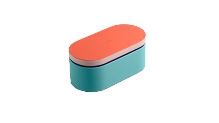 Бокс-чехол цвета Ceramic Pop