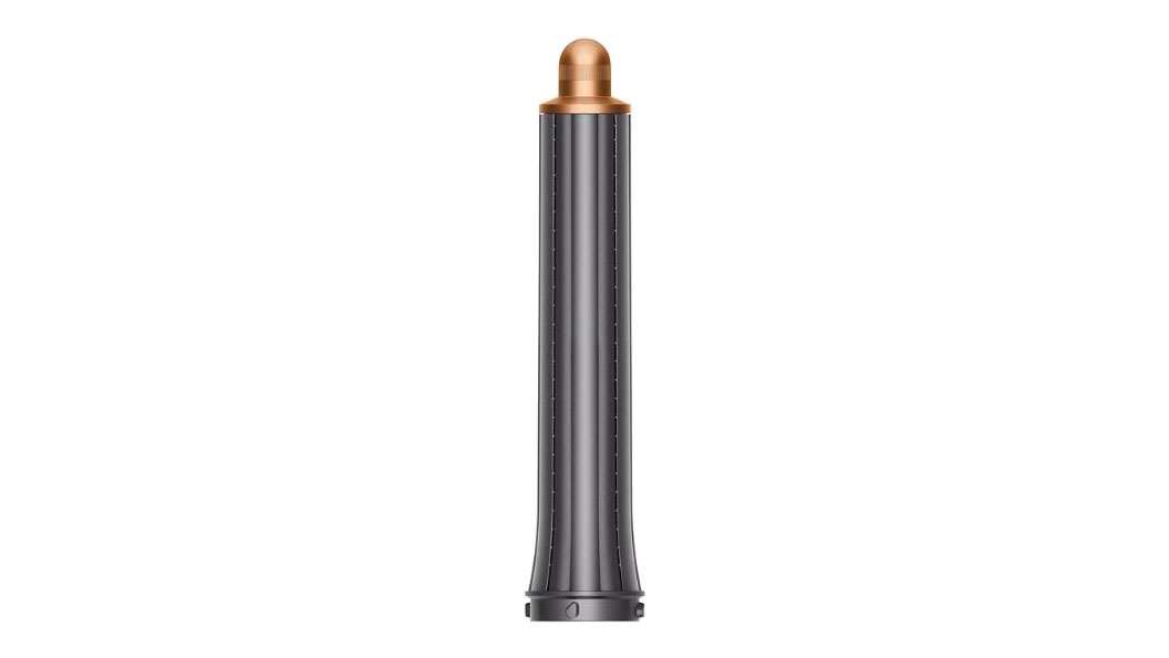 Стайлер dyson airwrap hs05 nickel copper