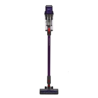 Пылесос Dyson g5gr Detect Fluffy беспроводной Purple