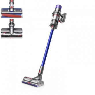 Пылесос Dyson V11 Absolute Extra беспроводной