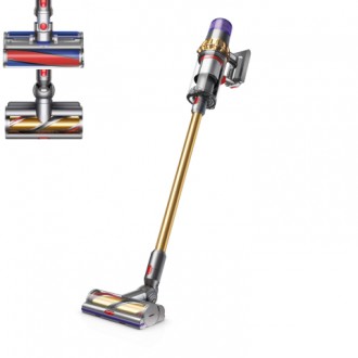 Пылесос Dyson V11 Absolute Extra + беспроводной