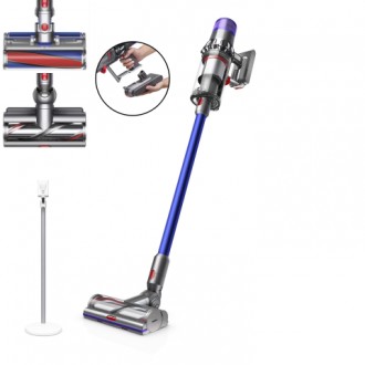 Пылесос Dyson V11 Absolute Extra Pro беспроводной