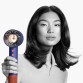 Фен Dyson HD16 Supersonic Nural Strawberry Bronze/Blush Pink + чехол