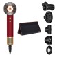 Фен Dyson HD16 Supersonic Nural Velvet/Red Gold + чехол