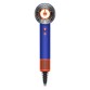 Фен Dyson HD16 Supersonic Vinca Blue Topaz Orange + чехол