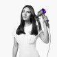 Фен Dyson Supersonic HD07 (синий/медный) с 5-ю насадками в дорожном чехле