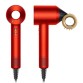 Фен Dyson Supersonic HD15 (Topaz Orange) с боксом и насадками