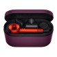 Фен Dyson Supersonic HD15 (Topaz Orange) с боксом и насадками