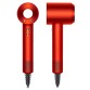 Фен Dyson Supersonic HD15 (Topaz Orange) с боксом и насадками