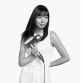 Фен Dyson Supersonic HD15 (Topaz Orange) с боксом и насадками