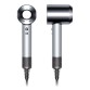 Фен Dyson Supersonic профессиональная версия (никель/серебро)