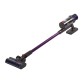 Пылесос Dyson g5gr Detect Fluffy беспроводной Purple