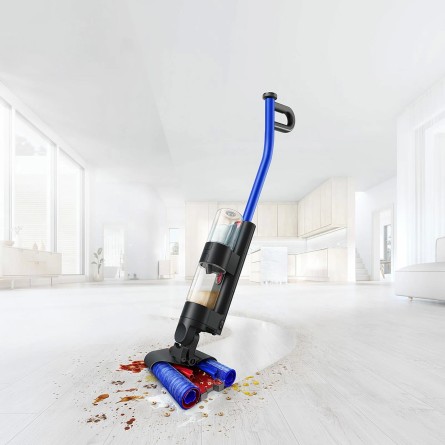 Пылесос Dyson Wash G1 беспроводной