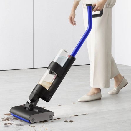 Пылесос Dyson Wash G1 беспроводной