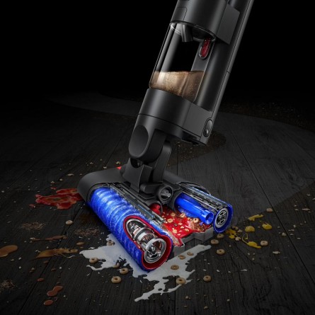 Пылесос Dyson Wash G1 беспроводной