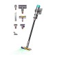 Пылесос ручной (handstick) Dyson V15 Detect Absolute