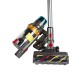 Пылесос ручной (handstick) Dyson V15 Detect Absolute