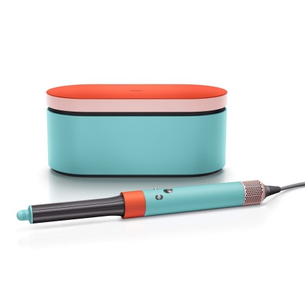 Стайлер Dyson Airwrap Complete Long HS05 Ceramic Pop с кейсом для длинных волос