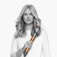 Стайлер Dyson Airwrap Complete Long HS05 Topaz Orange с кейсом и дорожным чехлом для длинных волос