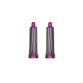 Стайлер Dyson Airwrap HS01 объем и форма (фуксия)