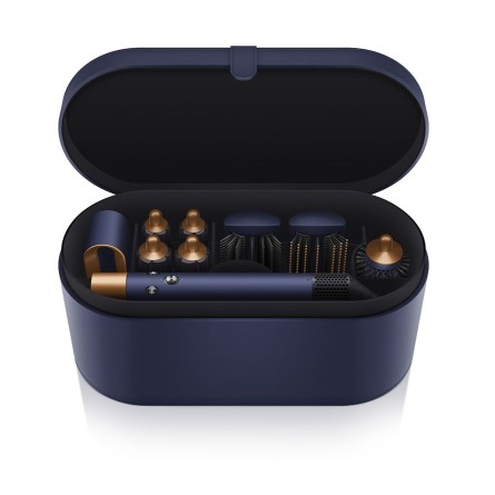 Стайлер Dyson Airwrap HS01 с дорожным чехлом (берлинская лазурь)