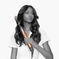 Стайлер Dyson Airwrap HS05 (берлинская лазурь/медь) Complete с чехлом