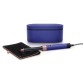 Стайлер Dyson Airwrap HS05 Complete Long цвета (Vinca blue Rosé) с дорожным чехлом, кейсом для длинных волос