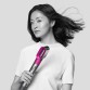 Стайлер Dyson Airwrap HS05 (фуксия/яркий никель) Complete Long с чехлом