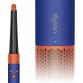 Стайлер Dyson Airwrap i.d. HS08 Complete Long Синий Барвинк/Оранжевый топаз + бокс чехол