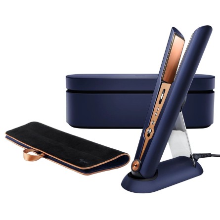 Выпрямитель Dyson Corrale HS03 цвет (синий/медный)