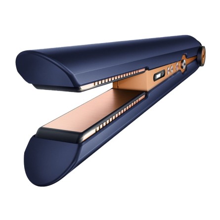 Выпрямитель Dyson Corrale HS03 цвет (синий/медный)