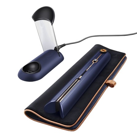 Выпрямитель Dyson Corrale HS03 цвет (синий/медный)