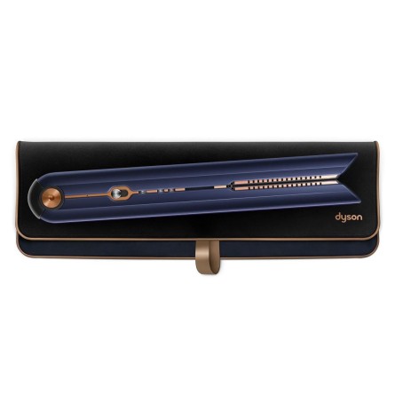 Выпрямитель Dyson Corrale HS03 цвет (синий/медный)