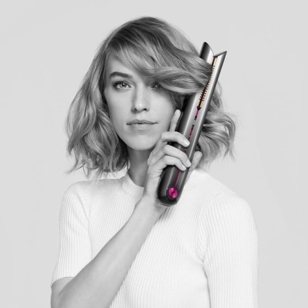 Выпрямитель Dyson Corrale HS03 цвет (синий/медный)