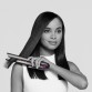 Выпрямитель Dyson HS03 Corrale Vinca blue с чехлом и расческами