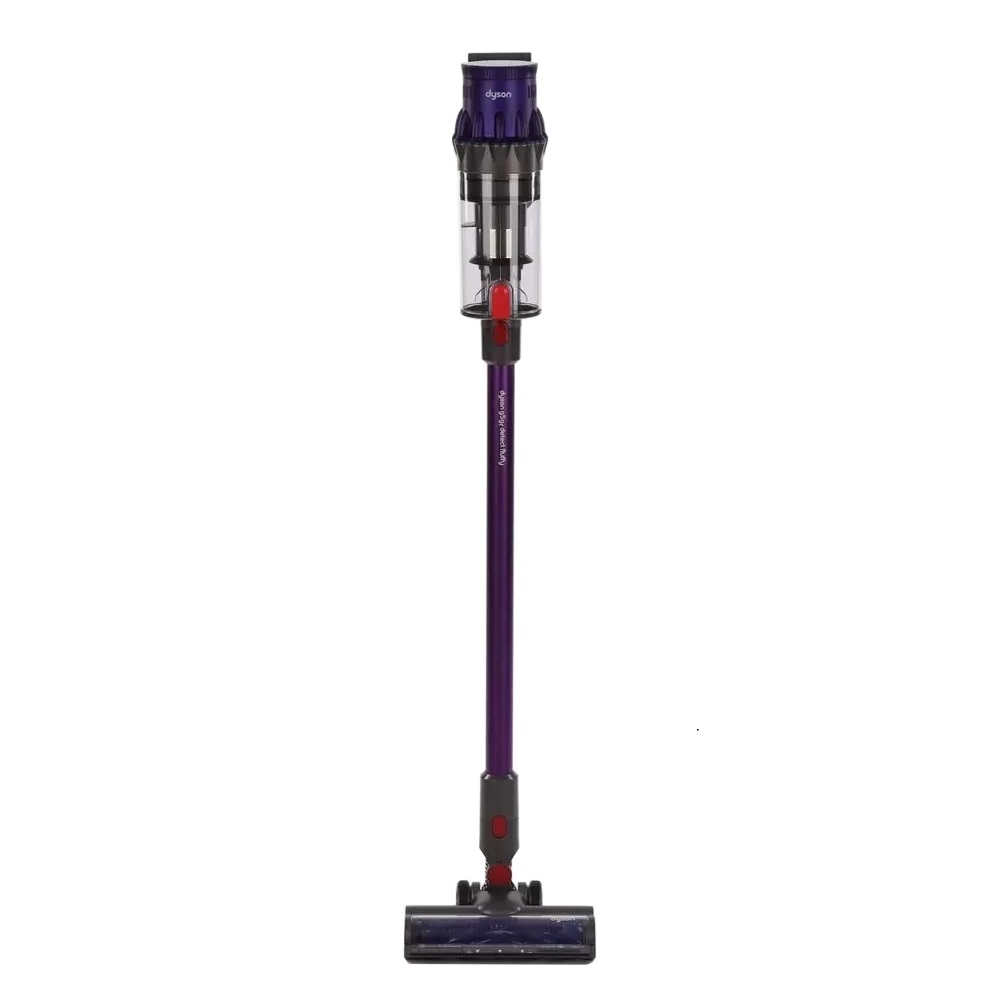 Беспроводной пылесос Dyson g5gr Detect Fluffy Purple