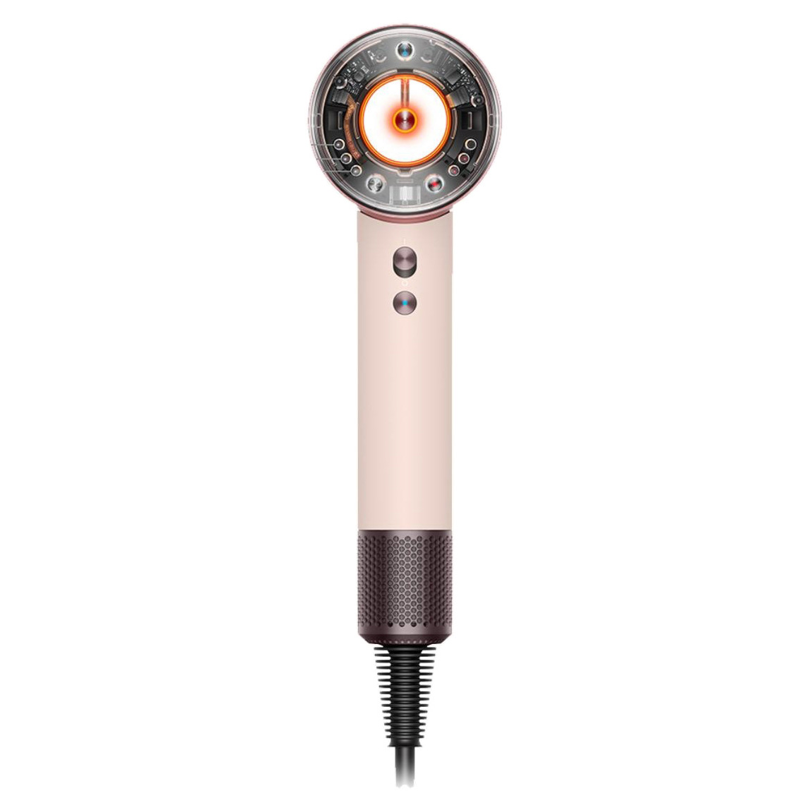 Фен Dyson HD16 Supersonic Nural Ceramic Pink/Rose Gold