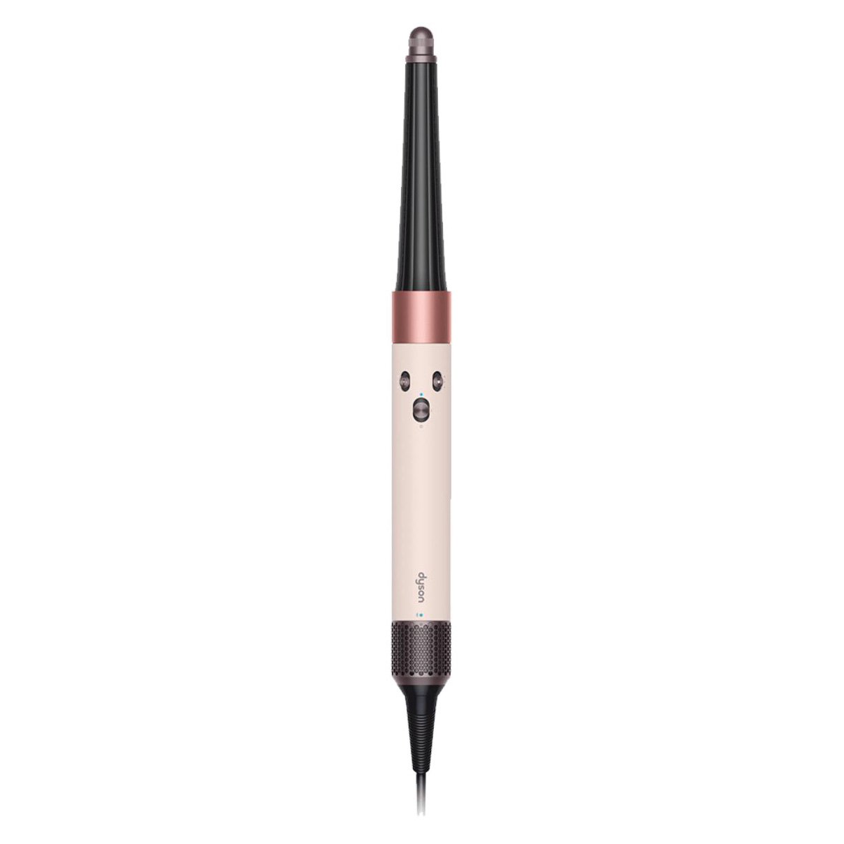 Стайлер Dyson HS08 Airwrap Complete Long Ceramic Pink/Rose Gold