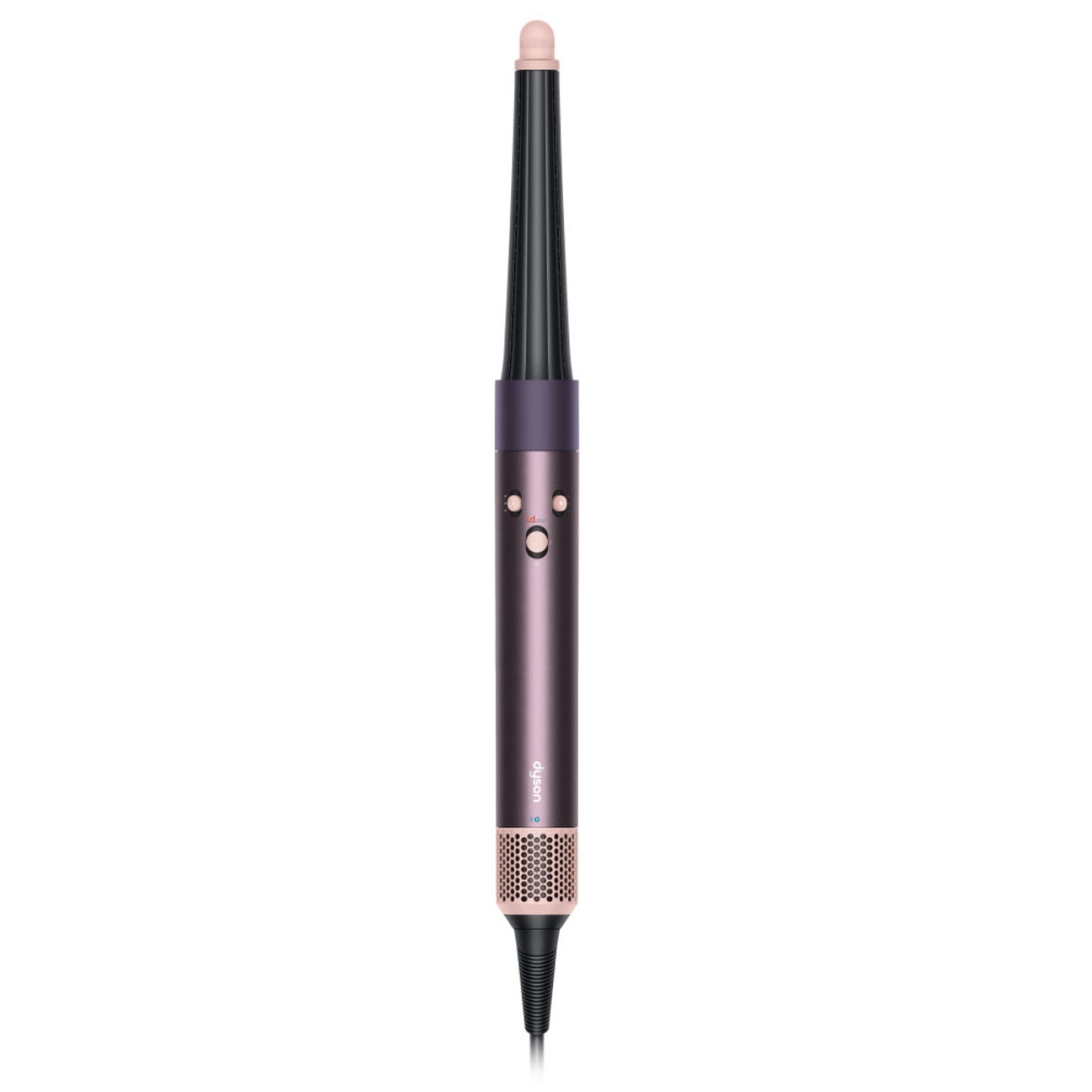 Стайлер Dyson HS08 Airwrap Complete Long Jasper Plum