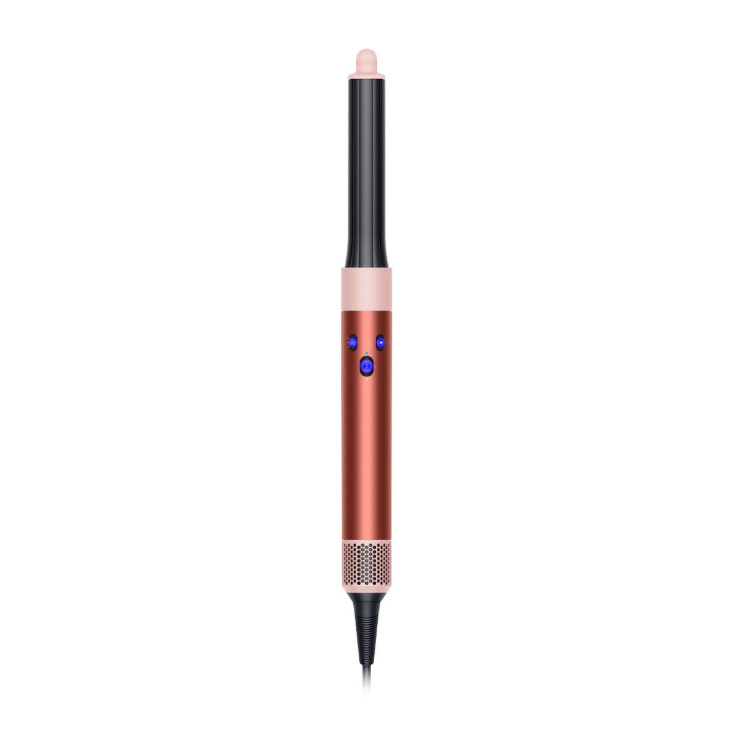 Стайлер Dyson HS05 Airwrap Complete Long Strawberry Bronze/Blush Pink