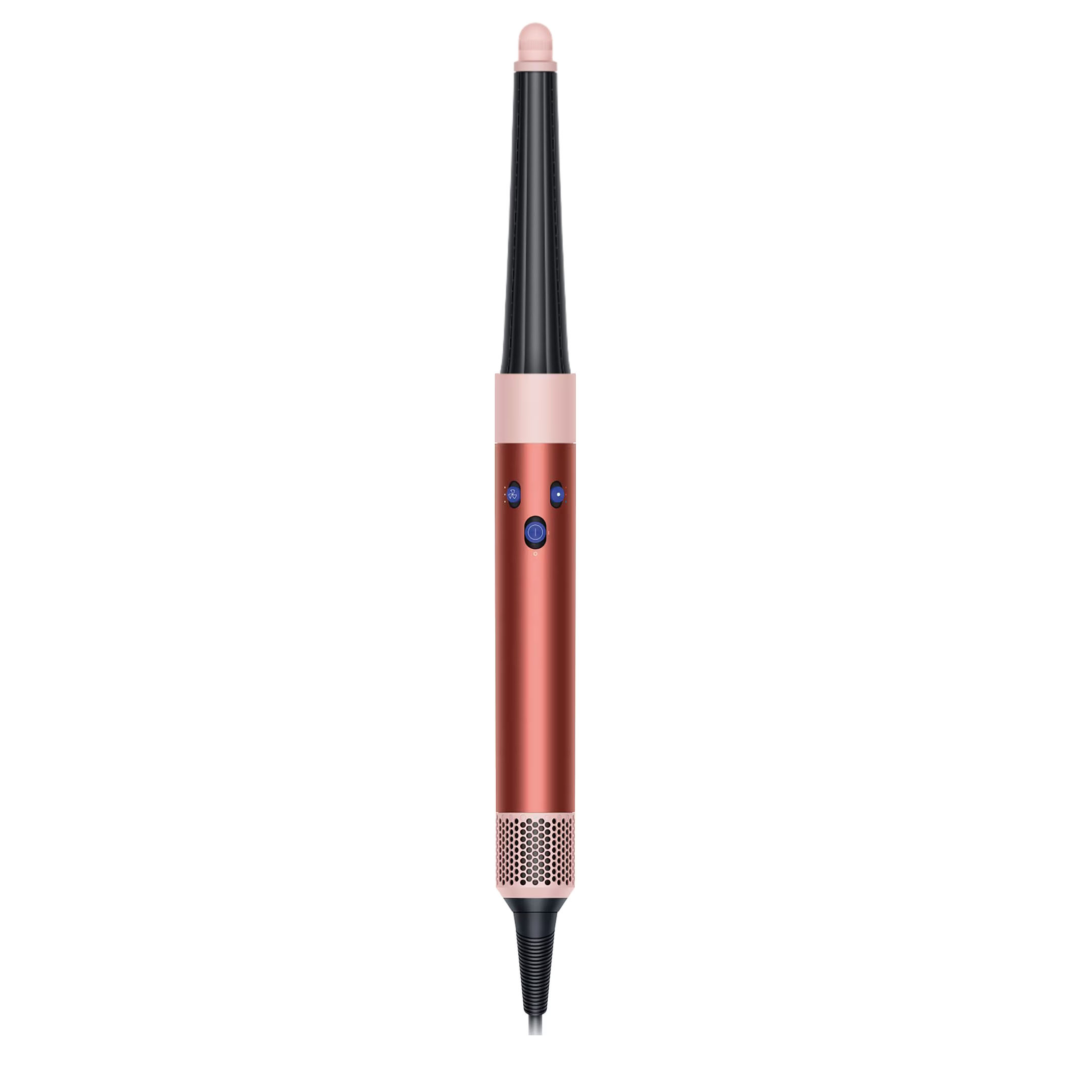 Стайлер Dyson Airwrap i.d. HS08 Complete Long Клубнично-бронзовый/Румяно-розовый